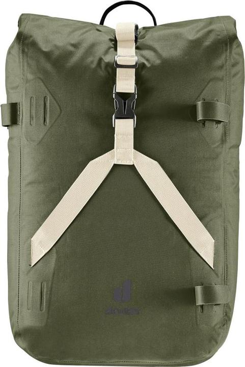 Actual product image Deuter Amager 25+5 (30 l)