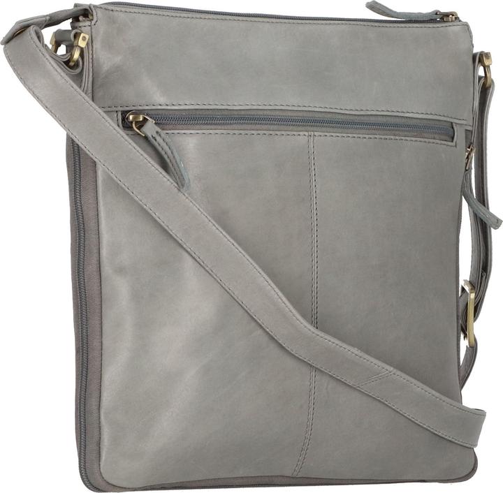 Image du produit Greenland Nature Nature Sac à bandoulière en cuir 28 cm