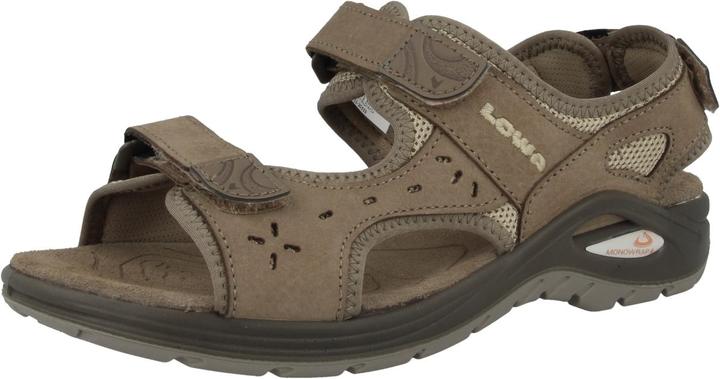 Actual product image Lowa Urbano (40)