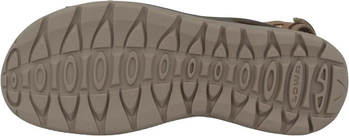 Actual product image Lowa Urbano (40)