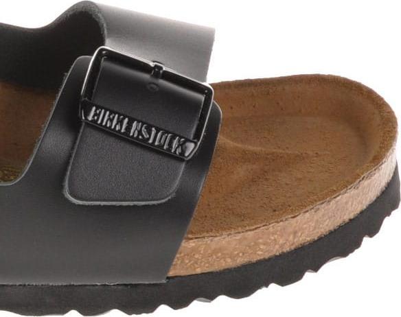 Immagine prodotto Birkenstock Pelle naturale dell'Arizona Normale (39)