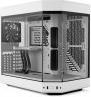 Productafbeelding Hyte Y60 (mATX, ATX, E-ATX, ITX)