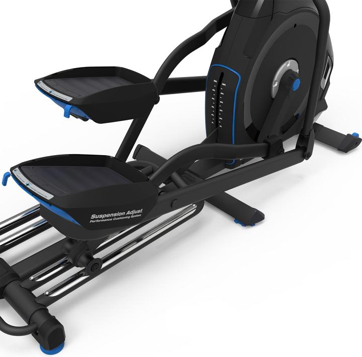 Produktbild Nautilus E628 Elliptical