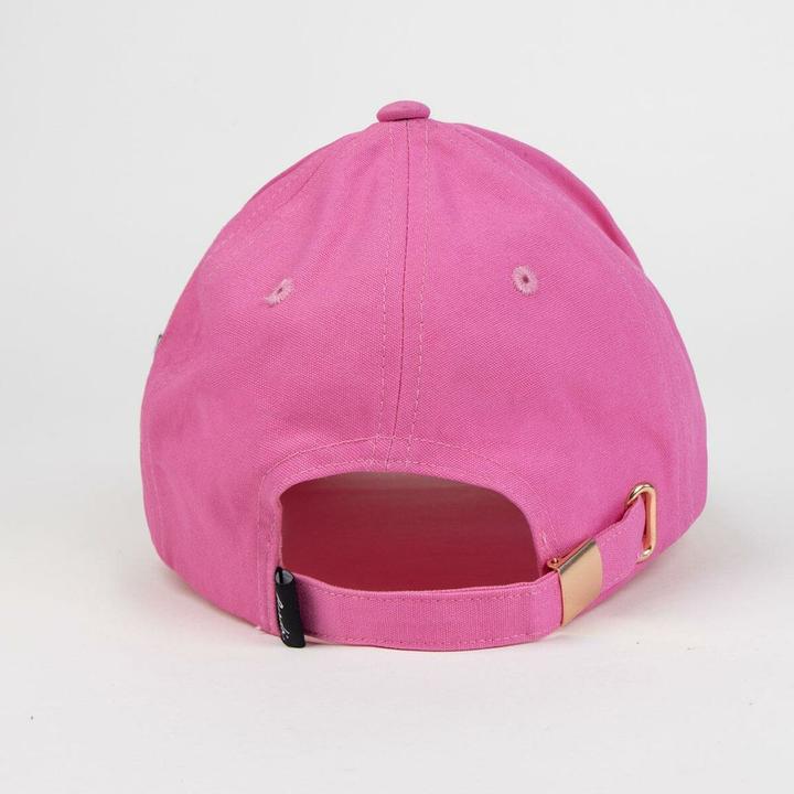 Actual product image Cerda BARBIE - Casquette Baseball Premium - 57 cm (57)