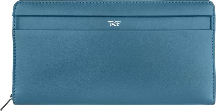 Immagine prodotto Riccardo Ferducci Portafoglio donna con cerniera, Ferducci, RFID, largo