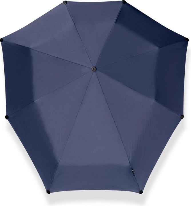 Image du produit Senz Mini parapluie tempête pliable, Midnight Blue