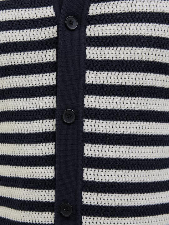 Actual product image Jack & Jones Einfarbig Poloshirt Poloshirt (XS)