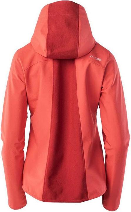 Immagine prodotto Elbrus Envisat Giacca Soft Shell Donna (M)