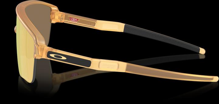 Produktbild Oakley Corridor Sq (Matte Trans Light Curry, Prizm 24k)