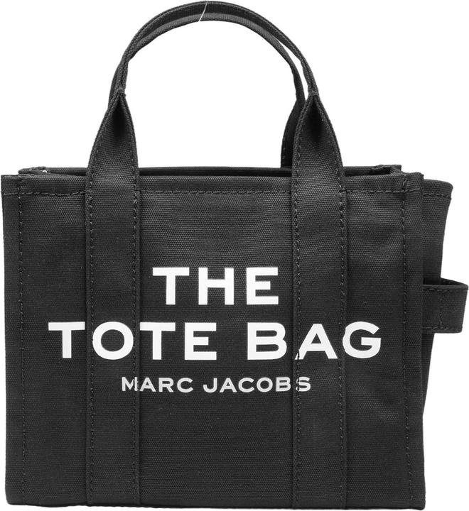 Marc Jacobs Borse... Nero