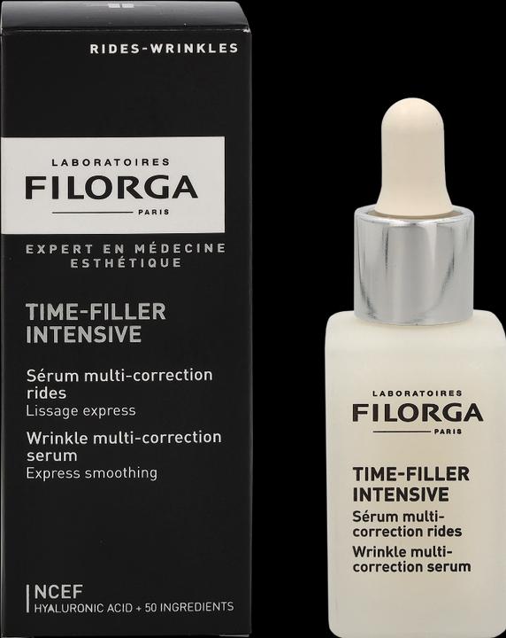Immagine prodotto Filorga Time Filler Intensive (30 ml)