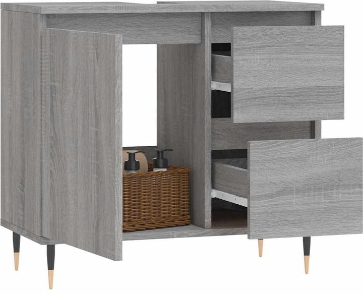 Image du produit VidaXL Tomas (65 x 33 x 60 cm)