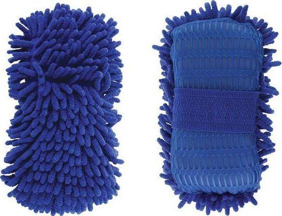 Produktbild Amio Cwash-08 Mikrofaser-Waschschwamm
