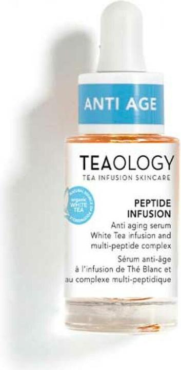 Actual product image Teaology Serum Peptide Infusion 15ml (15 ml)