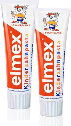 Actual product image Elmex Children (150 ml)