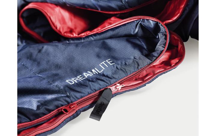Actual product image Deuter Dreamlite (220 cm)