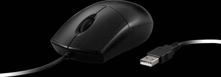 Produktbild Kensington Maus Pro Fit abwaschbar (Kabelgebunden)