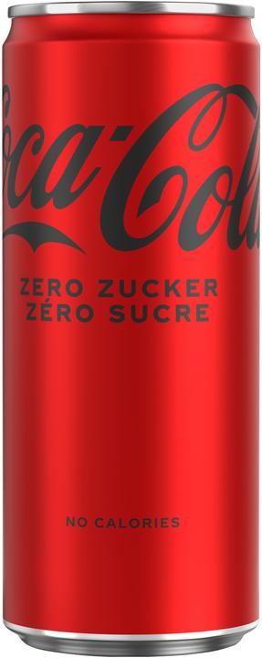 Produktbild Coca Cola Dummy Artikel 073 (1 x 33 cl)