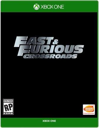 Immagine prodotto Bandai Namco Incrocio Fast & Furious (Xbox One X, Xbox Series X, EN)