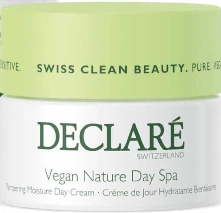 Declaré Nature Day Spa Cream (50 ml, 24h Creme)