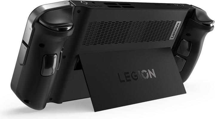 Actual product image Lenovo LEGION GO GAME CONSOLE 8APU1 16/512 W11H