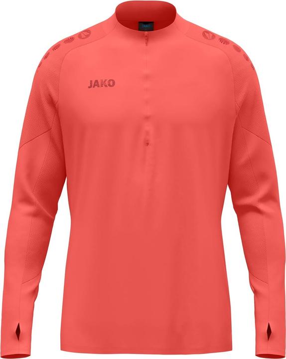 JAKO Ziptop Light Flow