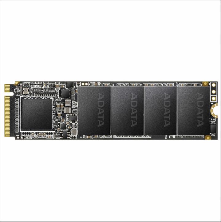 Actual product image Adata SX6000 (256 GB, M.2 2280)