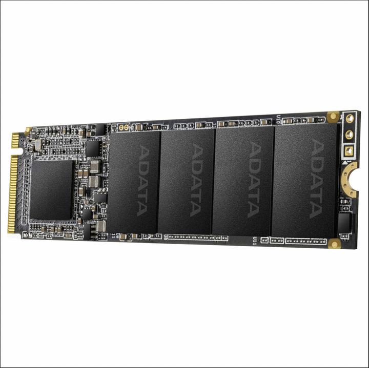 Actual product image Adata SX6000 (256 GB, M.2 2280)