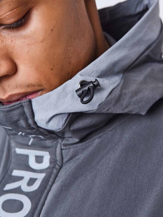 Produktbild Project X Paris regenjacke mit kapuze project x pari colorblock (S)