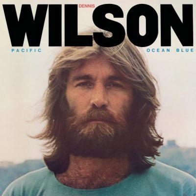 Produktbild Pacific Ocean Blue (Dennis Wilson, 2010)