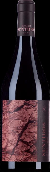 Produktbild Quinta dos Sentidos Tato Tinto (1 x 75 cl, 2018)
