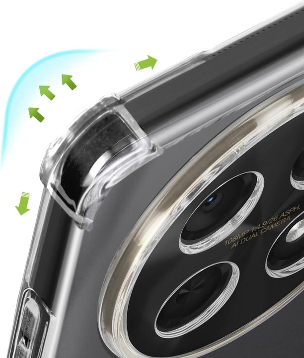 Actual product image Avizar ToughShield Case Series (Nova)