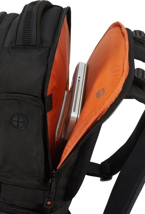 Actual product image Samsonite Bleisure Overnight (24.10 l)