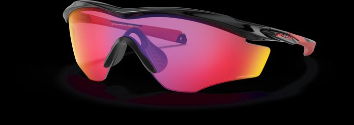 Produktbild Oakley M2 Frame XL (Schwarz, Rose)