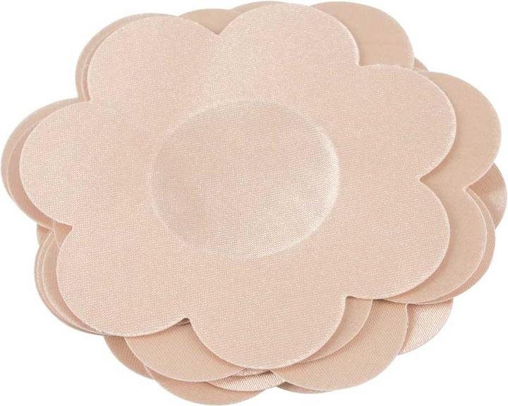 Cottelli Collection Nippel Cover (6er Pack)