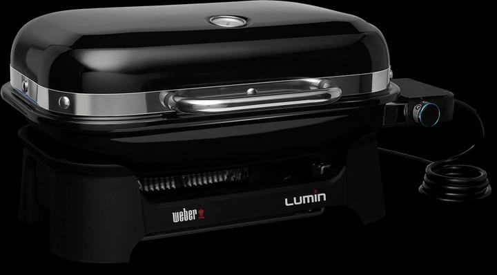 Immagine prodotto Weber Compatto Lumin (2.20 kW)