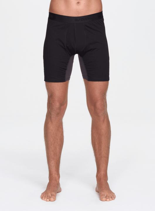 Actual product image Daehlie M Boxer Wind Wool (S)