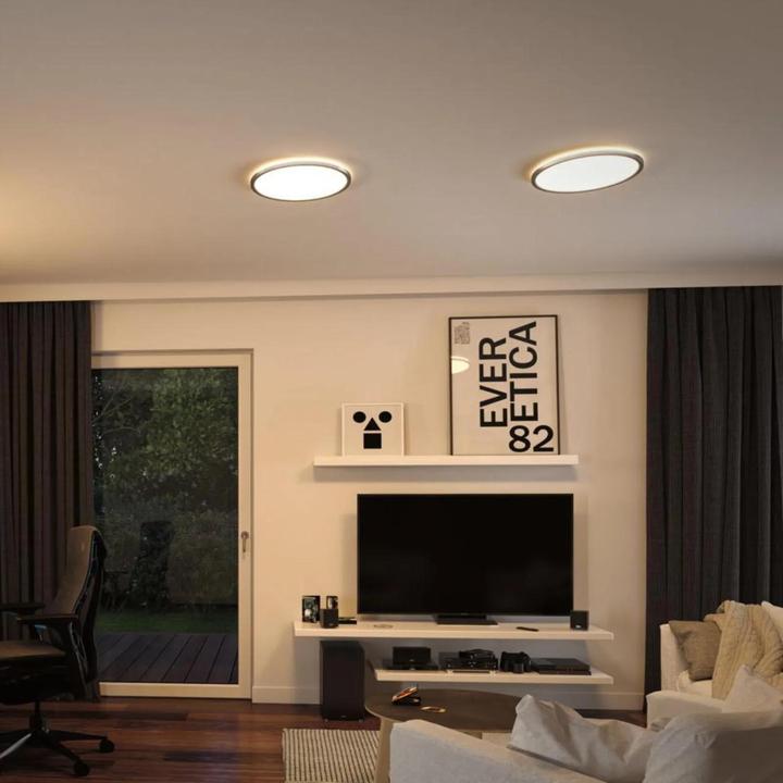 Immagine prodotto Paulmann Atria Shine Backlight (2800 lm)