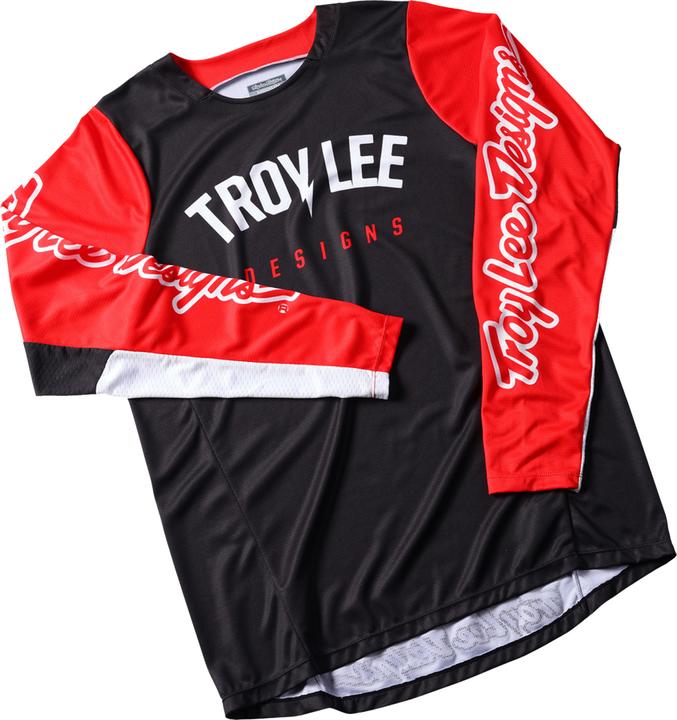 Immagine prodotto Troy Lee Designs Maglia GP PRO - Boltz (XXL)