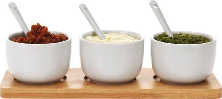 Produktbild Excellent Houseware Aperitif-Tablett 7