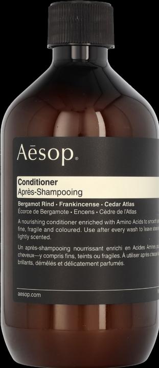 Produktbild Aesop Conditioner mit Schraubverschluss (500 ml)