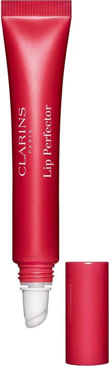 Actual product image MyClarins Clarins - Glow lip gloss (Lip Perfector) 12 ml - Shade: 24 (No. 409 - Fuchsia Glow)