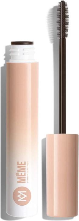 Même Mascara (55 Blackbrown Matt)
