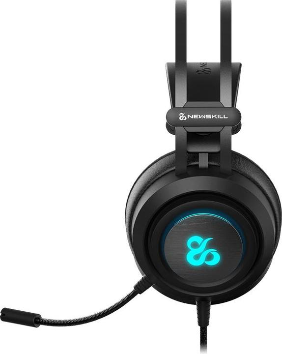 Actual product image Newskill Drakain (Cable)