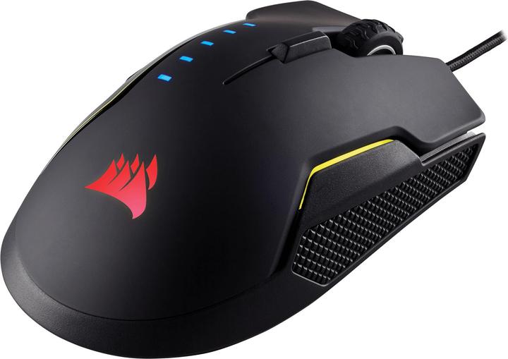 Immagine prodotto Corsair Glaive RGB (Cablato)