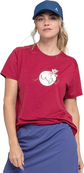 Produktbild Schöffel T Shirt Haberspitz (46, XXL)