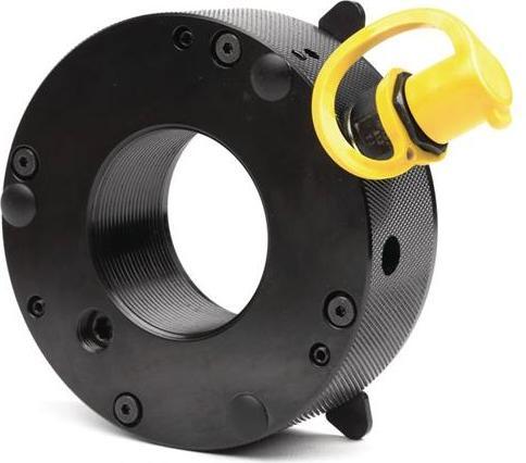 Actual product image SNR Nut HMV32 EBF Outer Ø 232 mm Width47 mm