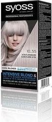 Image du produit Syoss Color Cool Blonds 10-55 blond platine ultra (10-55 ultra blond platine)