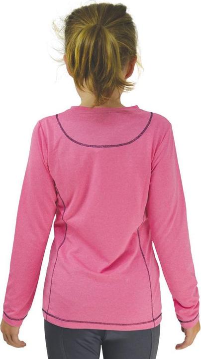 Produktbild Hy Equestrian Base Layer Oberteil Mädchen (128)