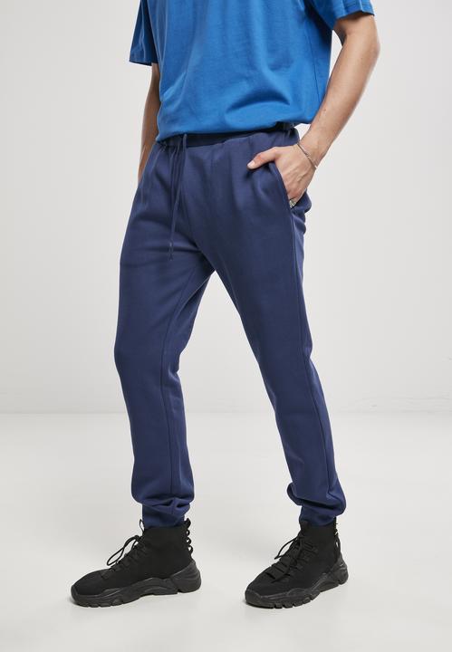 Produktbild Urban Classics Organic Basic Sweatpants (3XL)